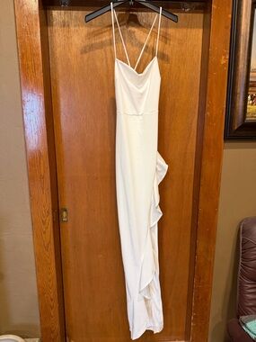 Bridal Shower/ rehearsal dress